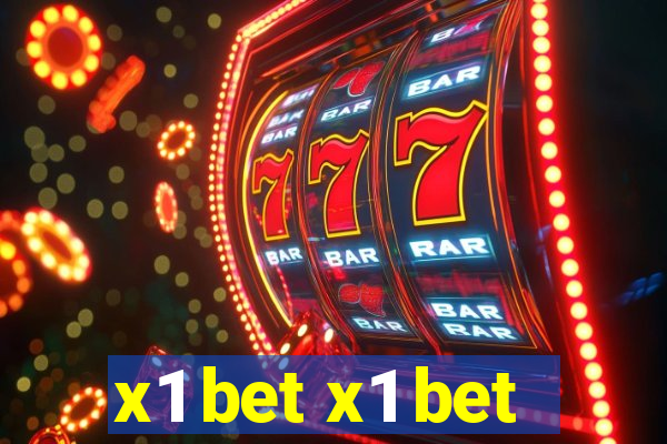 x1 bet x1 bet